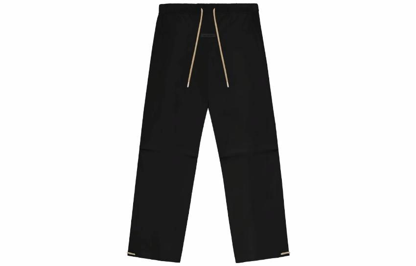 Fear of God Essentials FW23 Jet Black