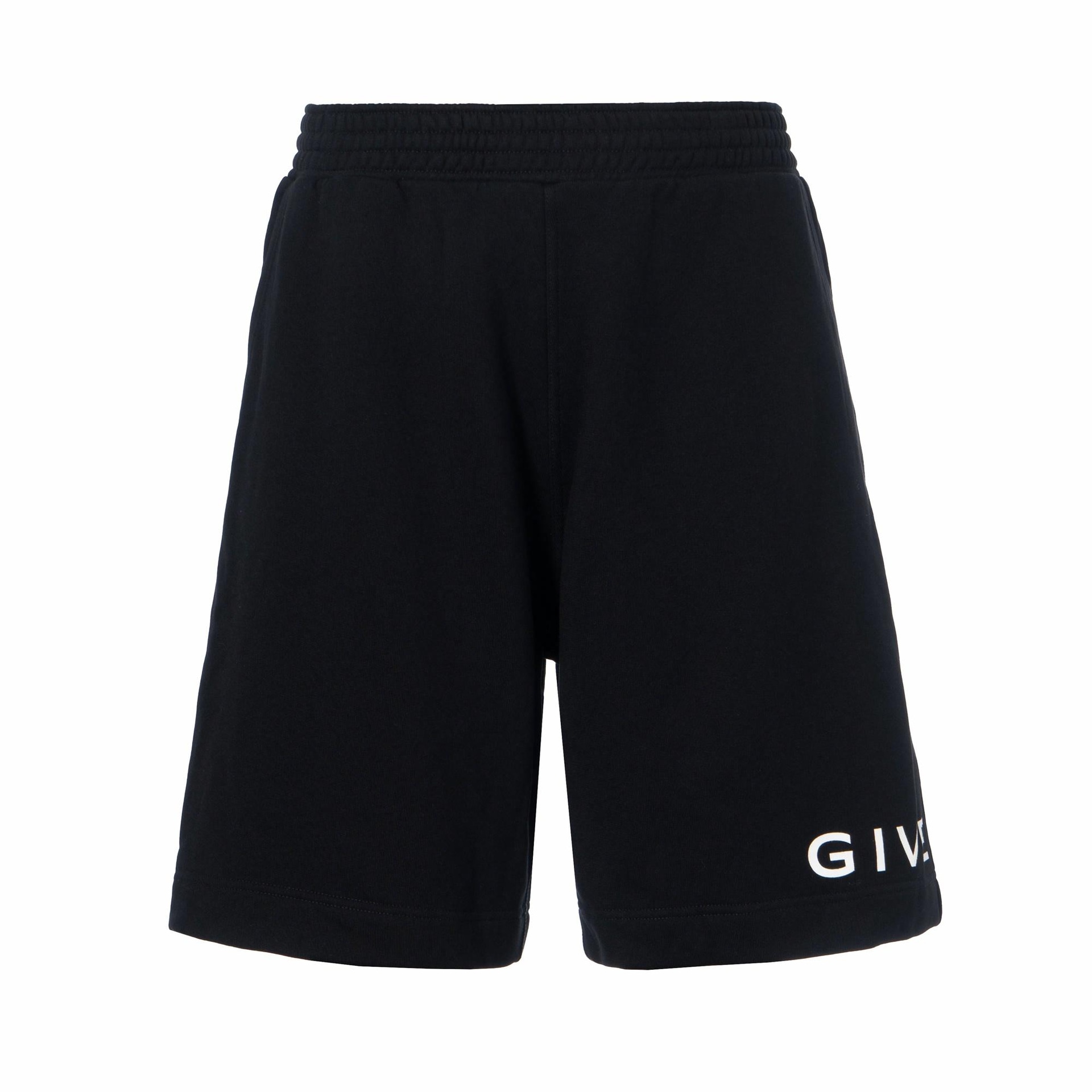 Givenchy/纪梵希 Givenchy SS23 Logo Shorts
