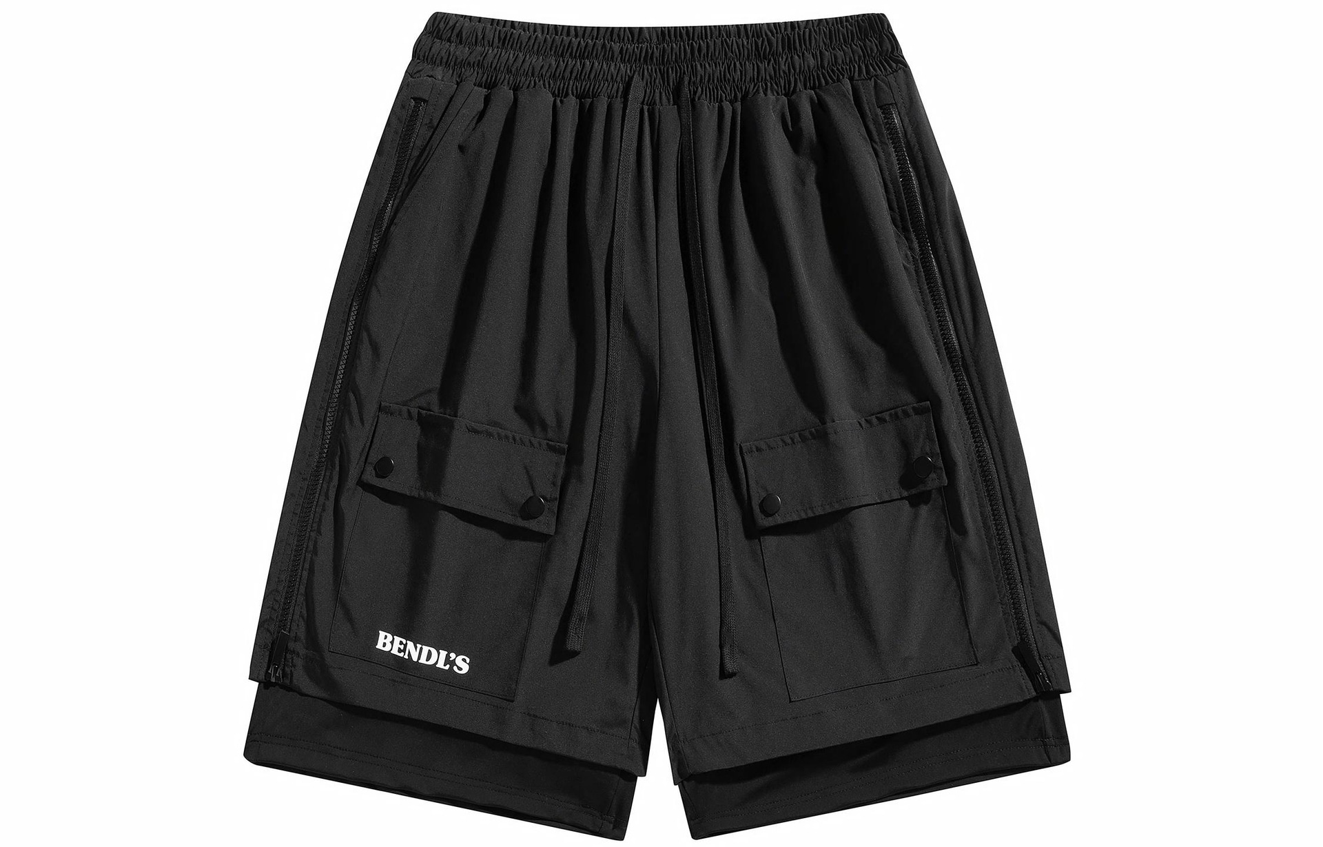 BENDL’S BENDLS