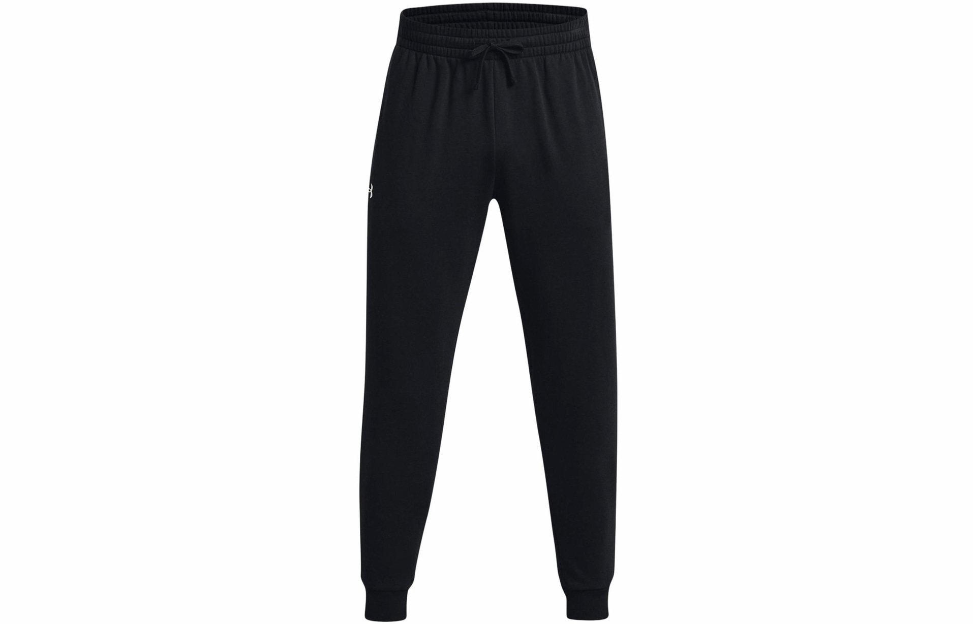 Under Armour Rival Fleece Joggers Black