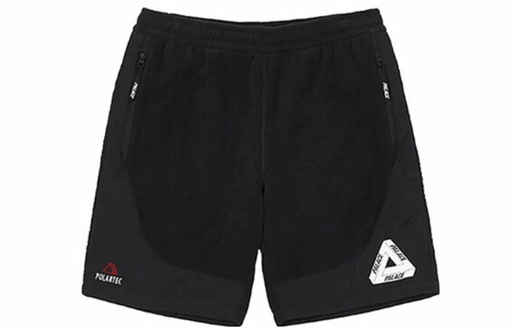 Palace Polartec Shell Shorts