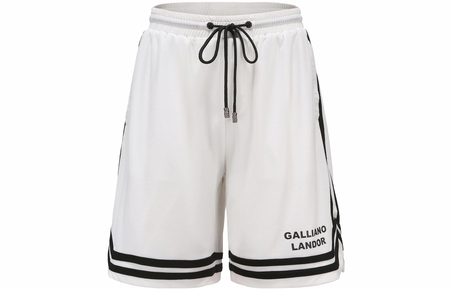 GALLIANO LANDOR FW22 logo