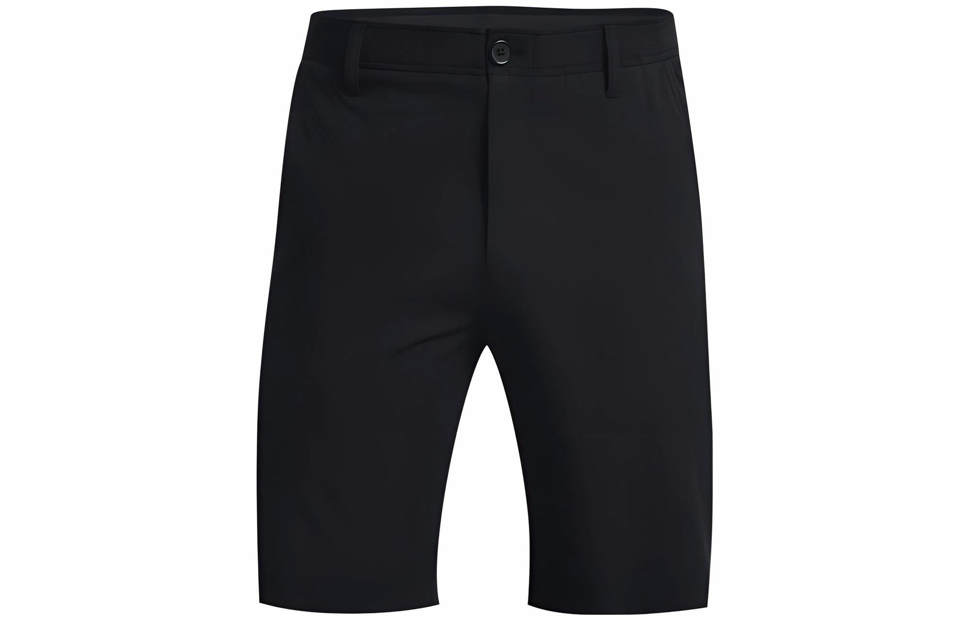 Брюки Under Armour Drive Black Shorts