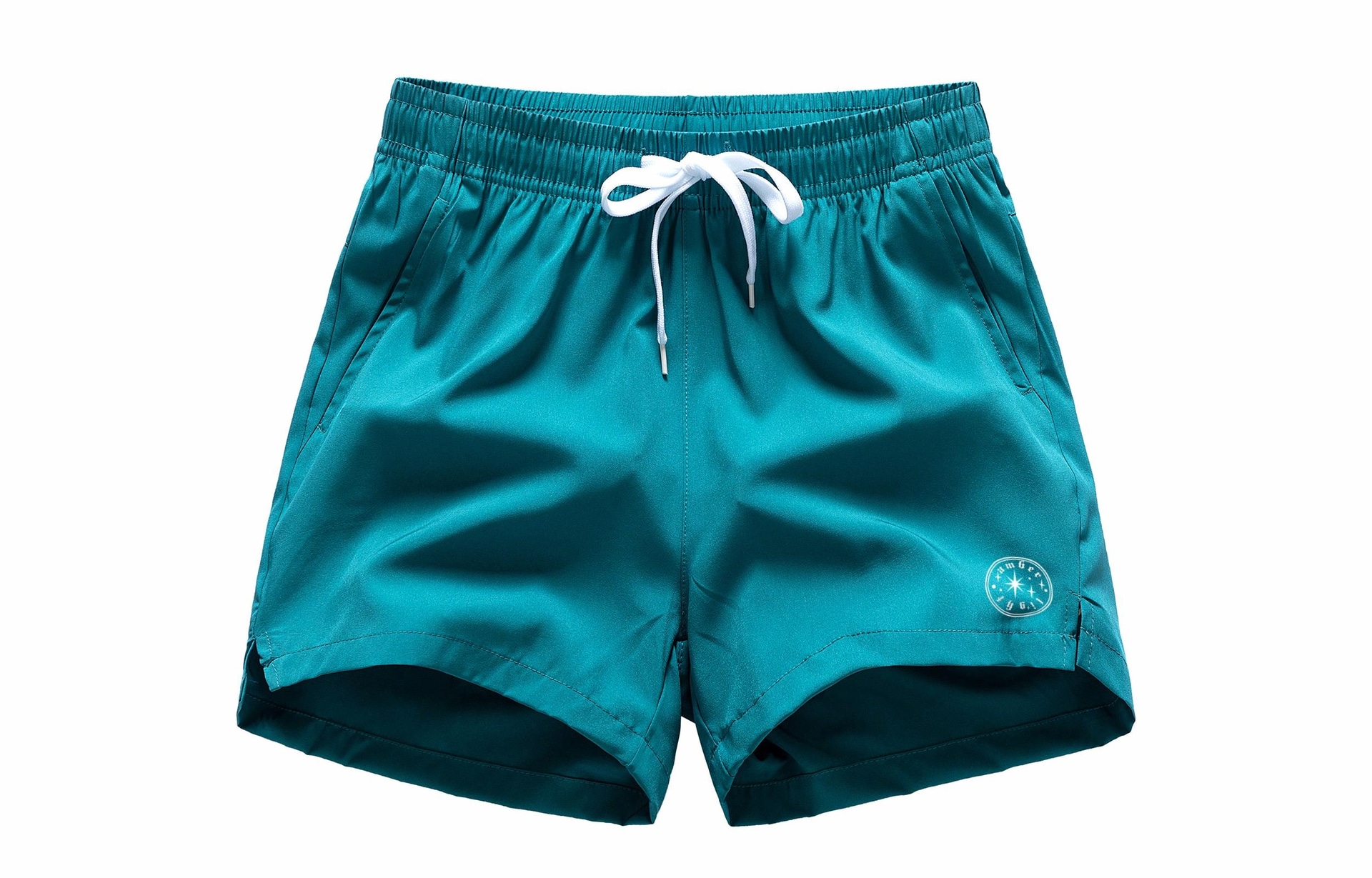 Amber Light Shorts — фото 4