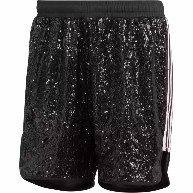 Брюки Adidas Originals Blue Version Shorts