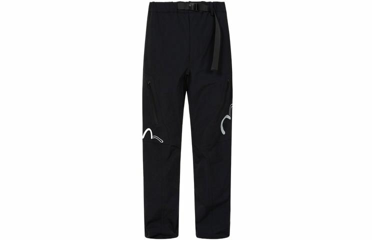 EVISU AW23 LOGO