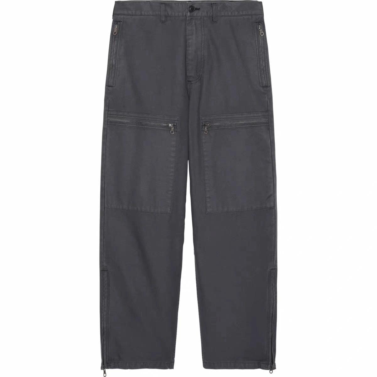 Cav Empt COLOUR CORDS CHARCOAL
