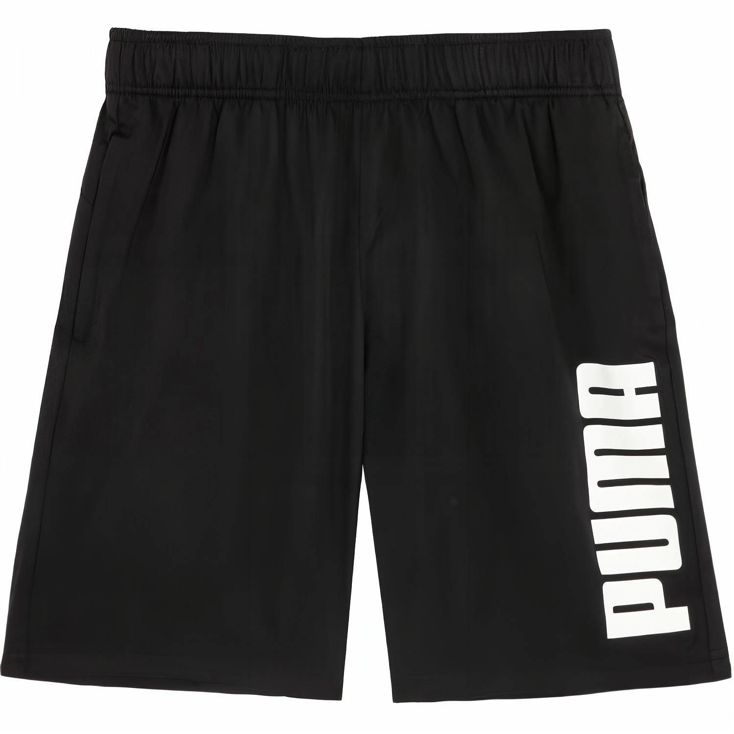 Брюки Puma