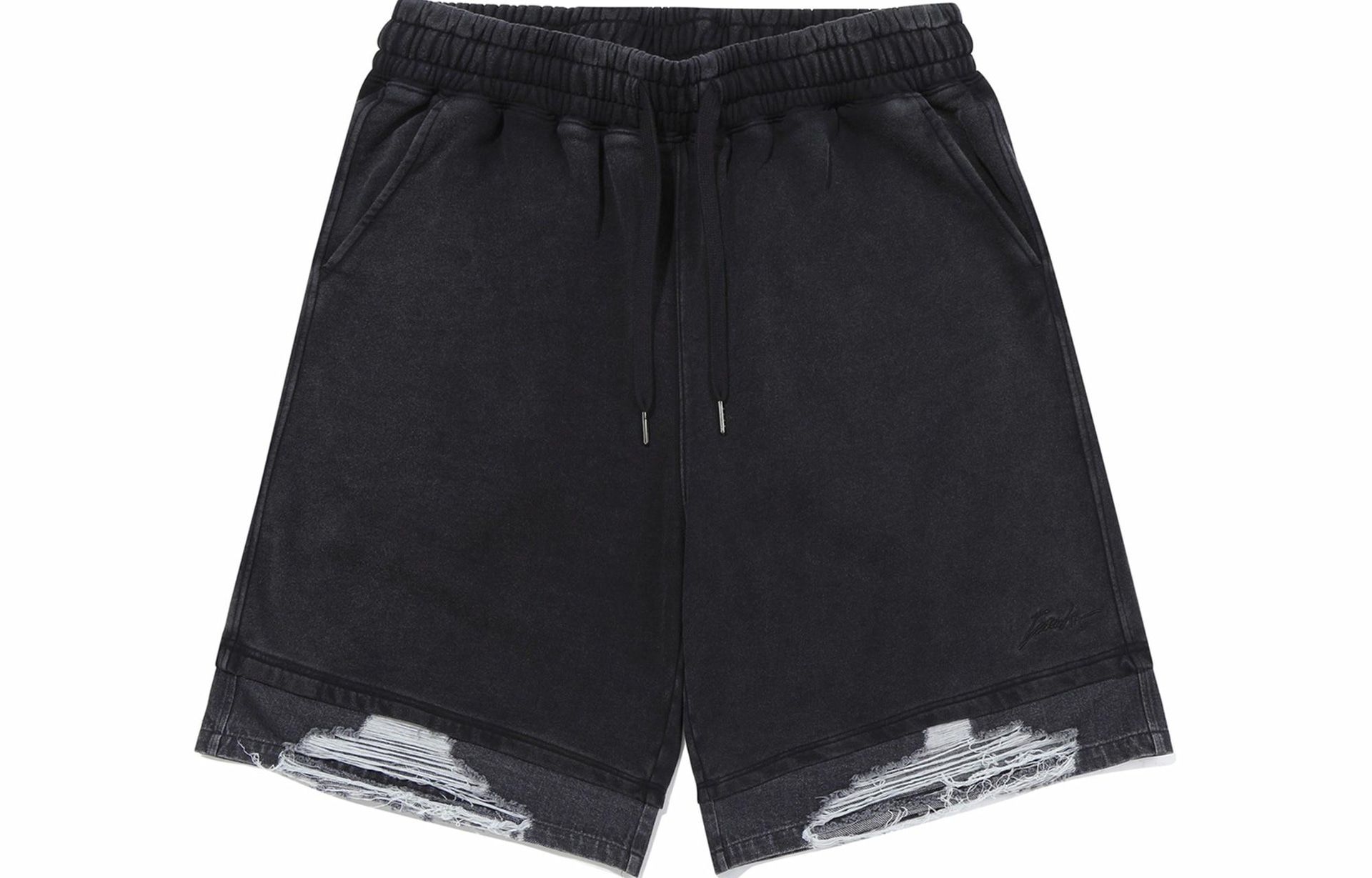 Guuka Shorts