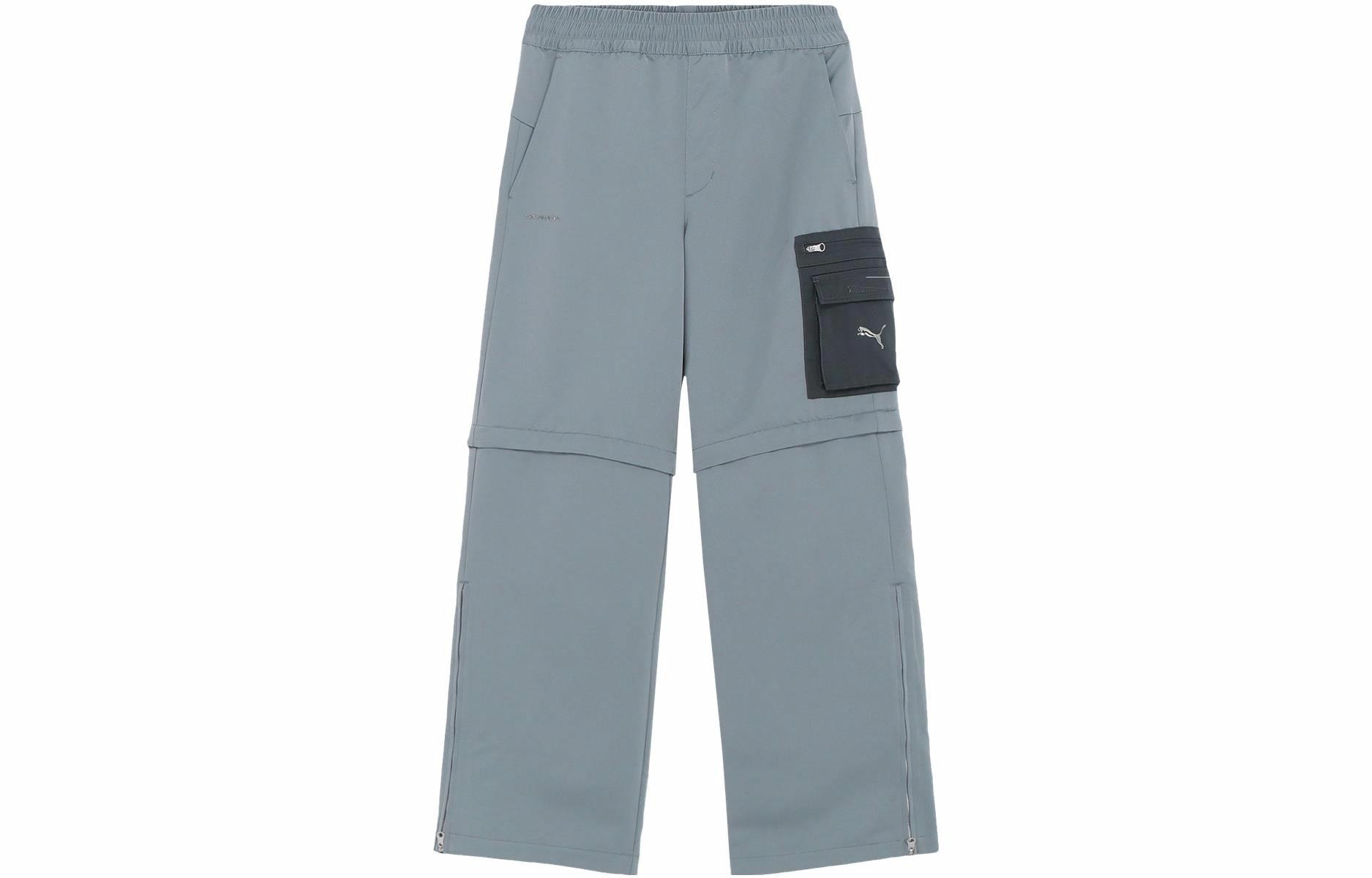 Puma X SORAYAMA WOVEN PANT