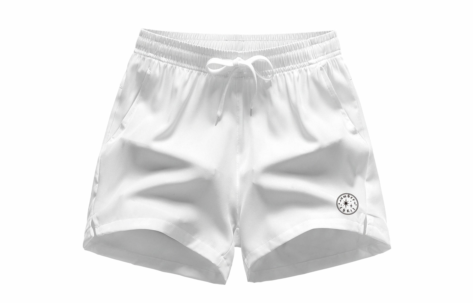 Amber Light Shorts — фото 2