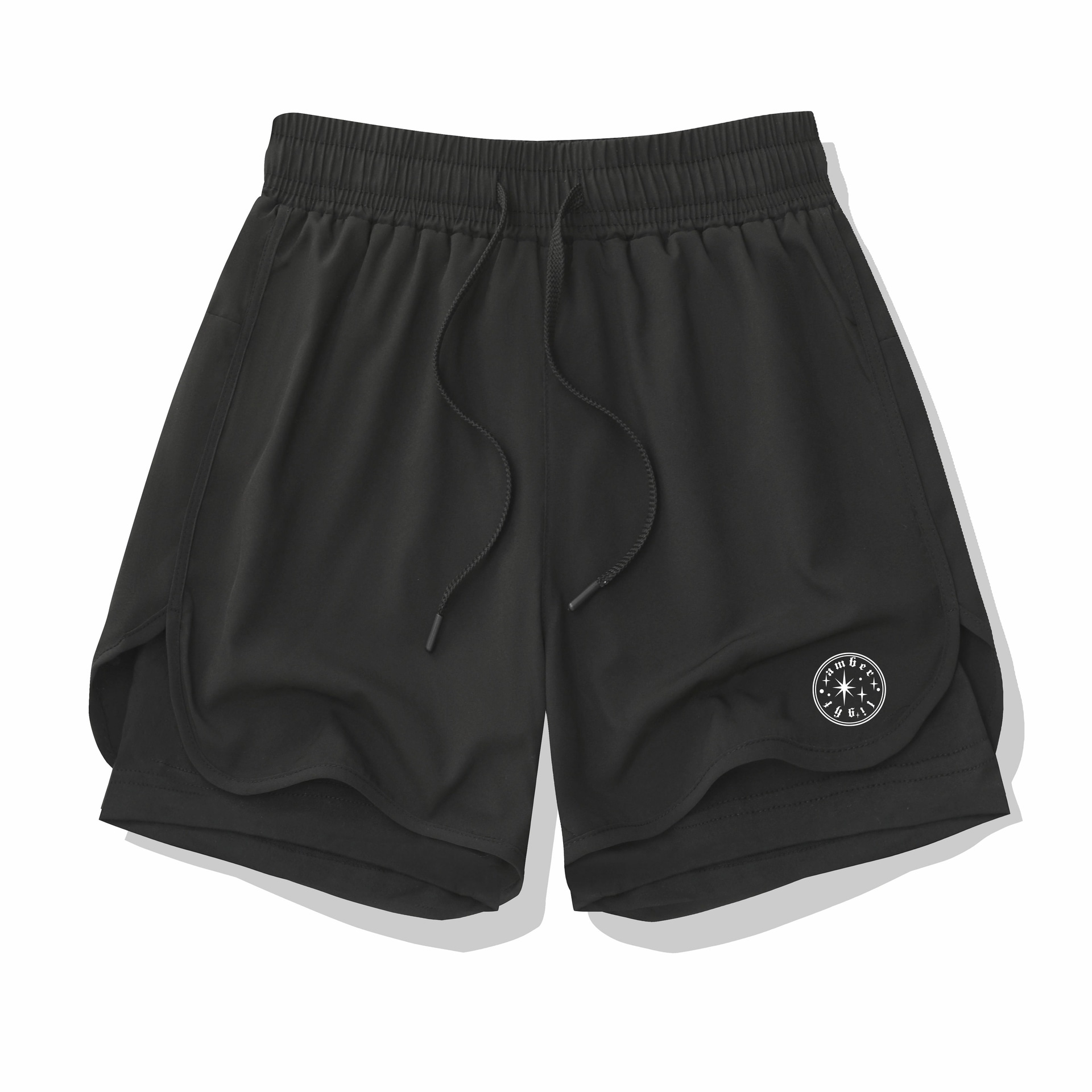 Amber Light Shorts — фото 10