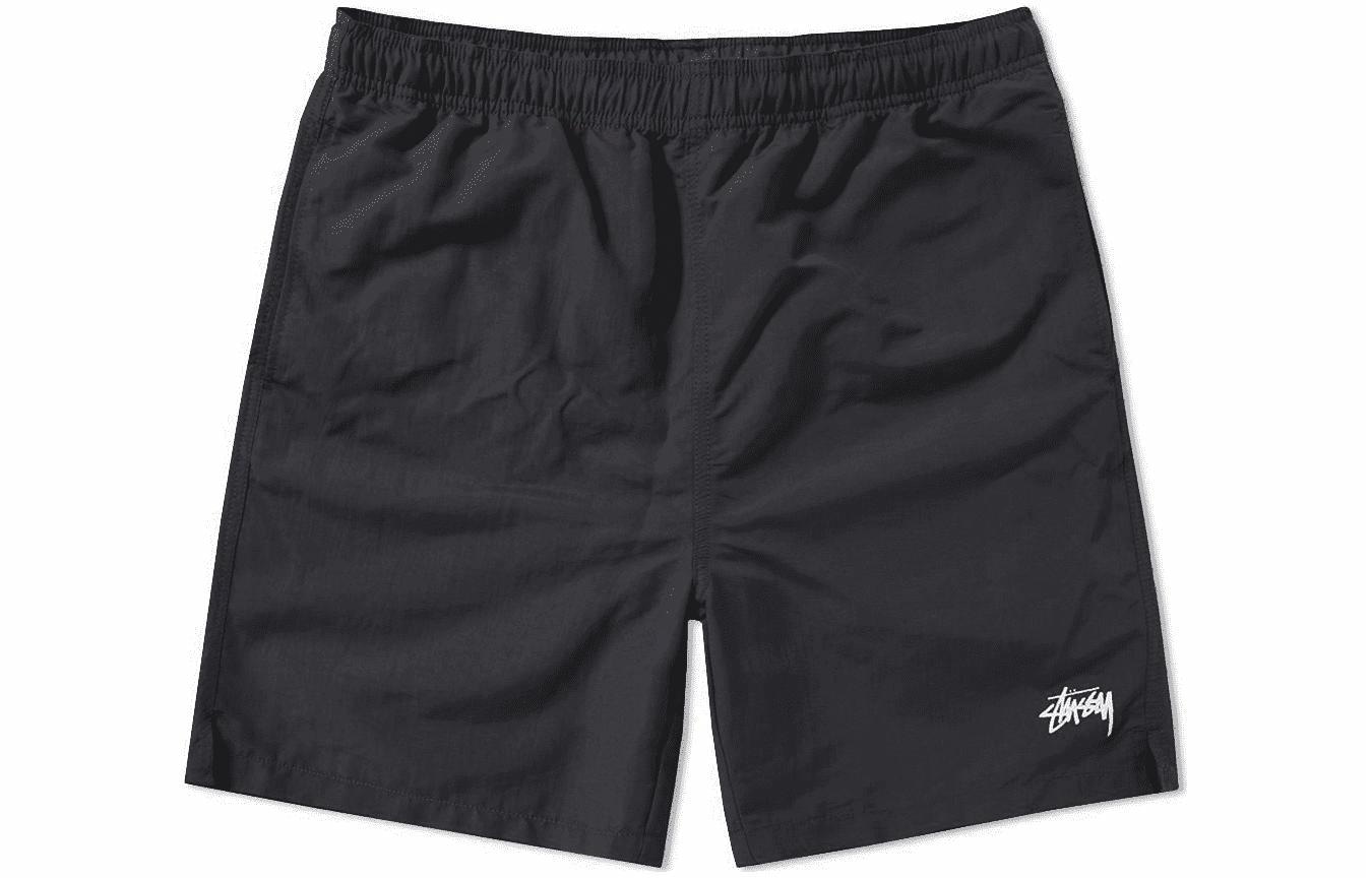 Stussy SS23 Stock Elastic Waist Short