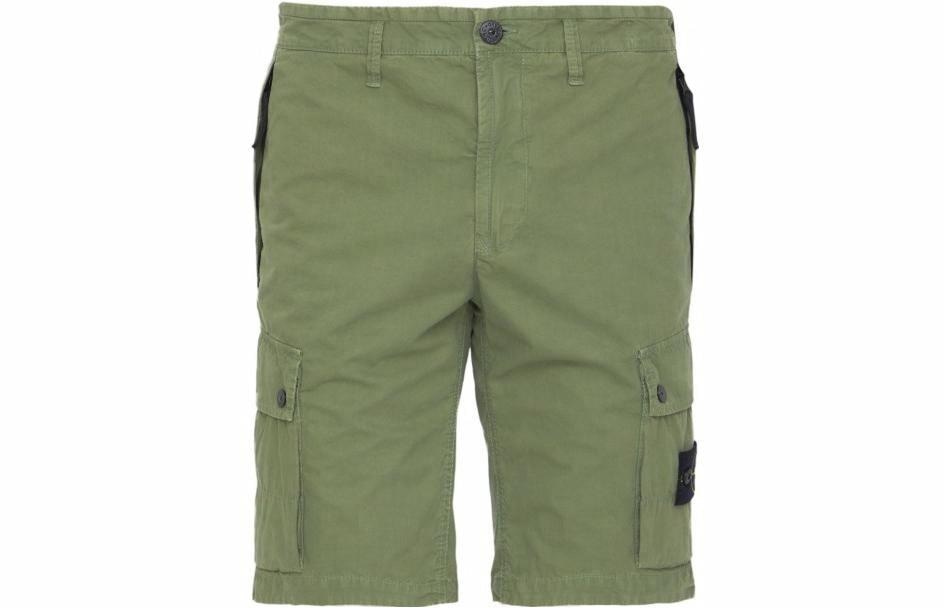 Stone Island SS23 Shorts