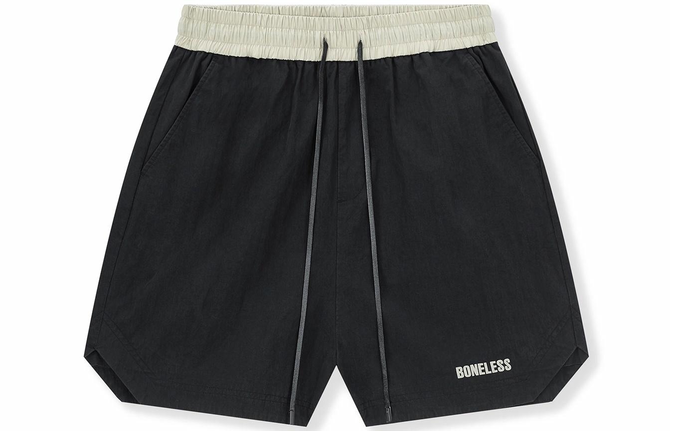 BONELESS Logo