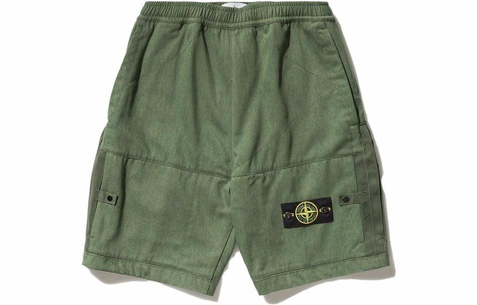 STONE ISLAND