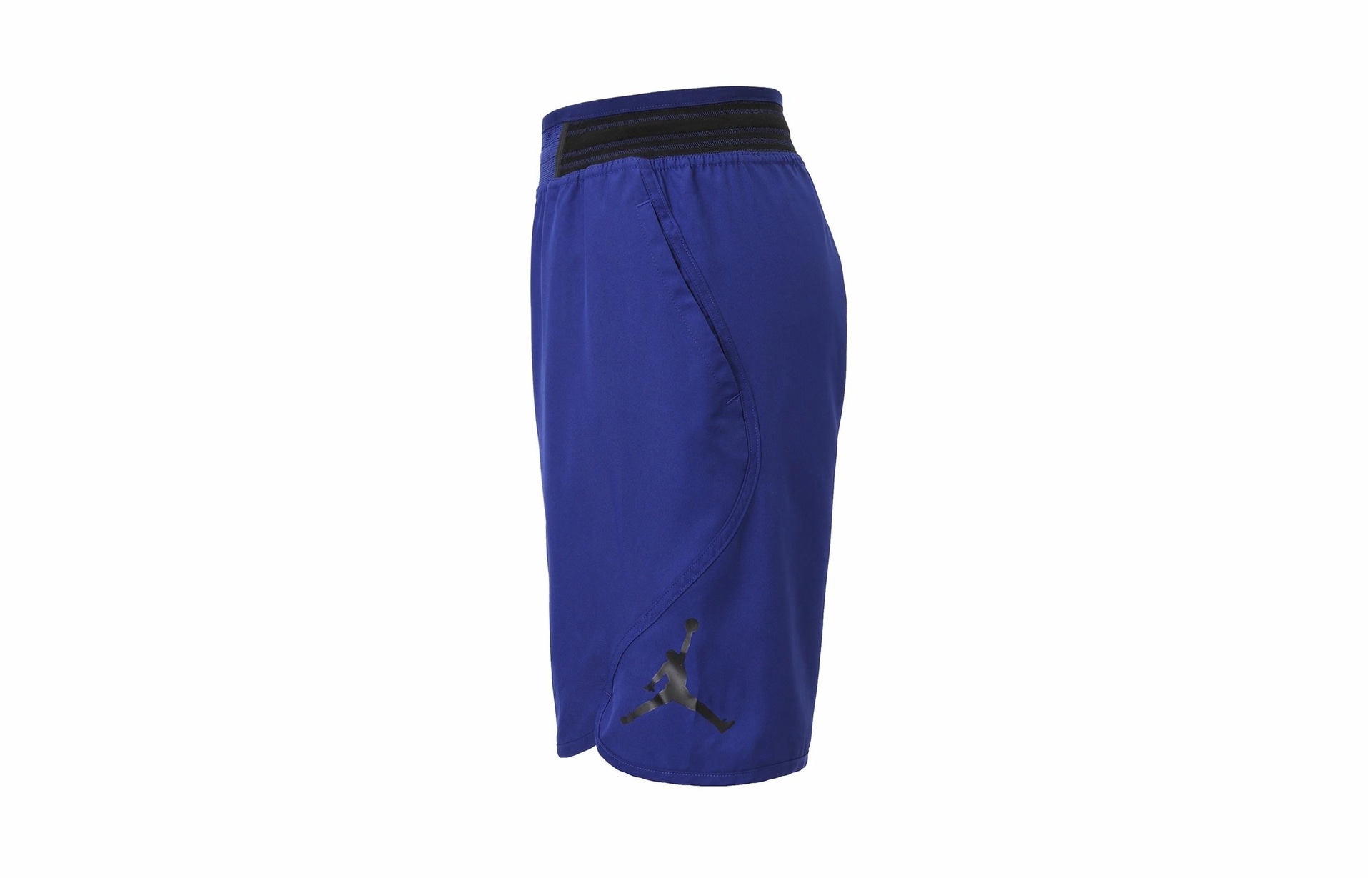 Брюки Jordan Shorts Blue