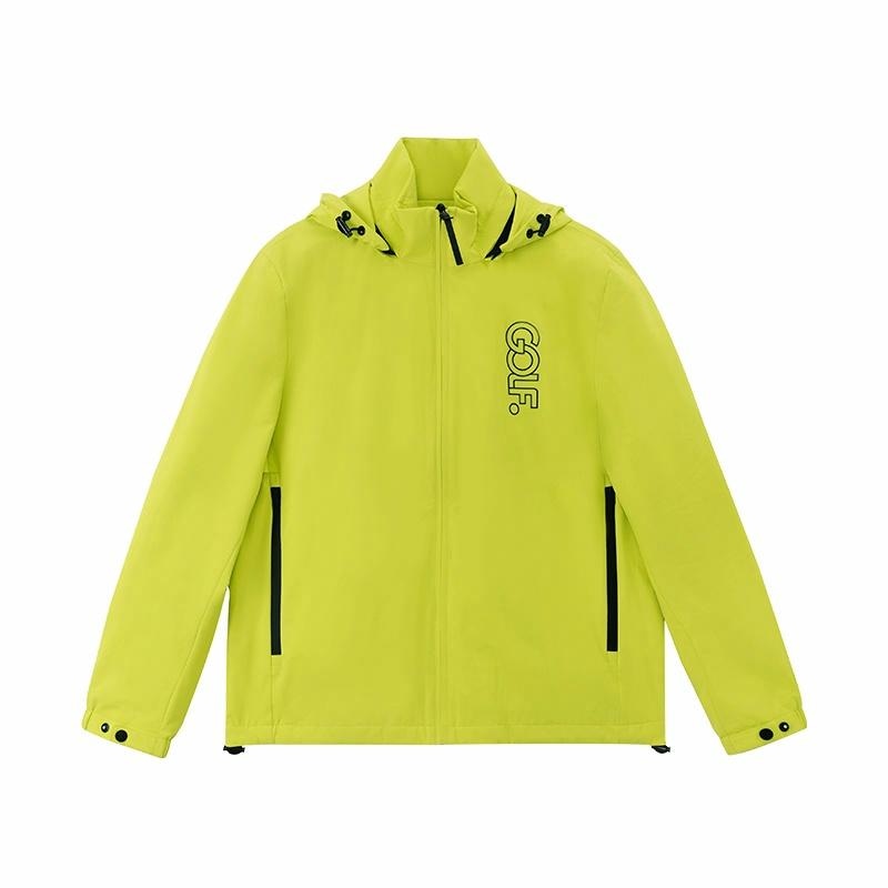 GOLF/高尔夫 GOLF FW24