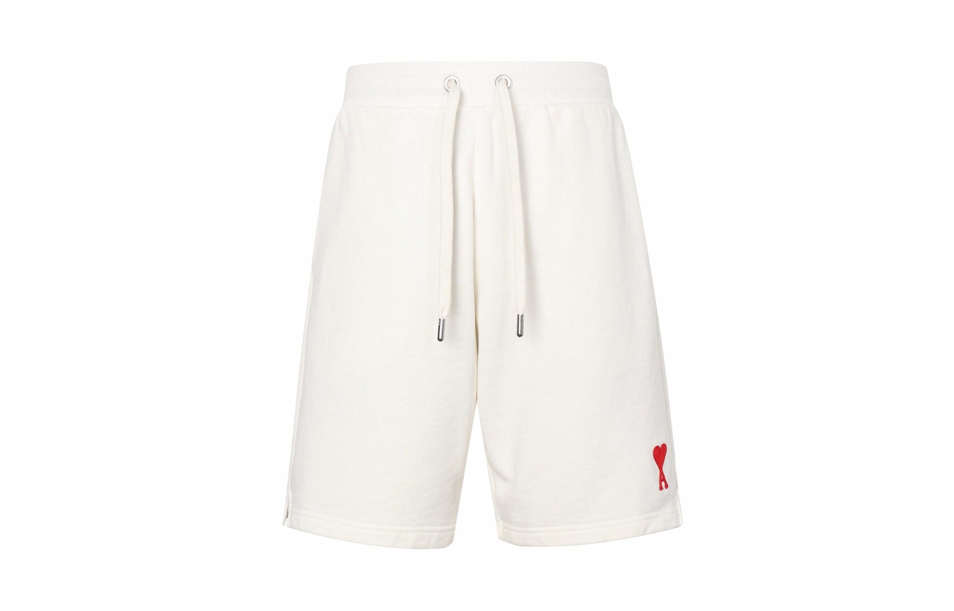 AMIPARIS Shorts White