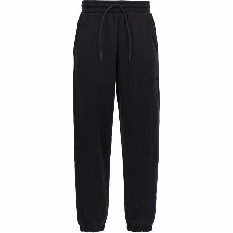 Canada Goose Relaxed Jogger Pants Black