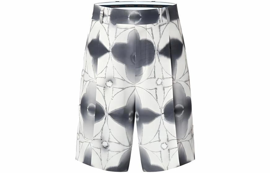 Брюки Louis Vuitton SS23