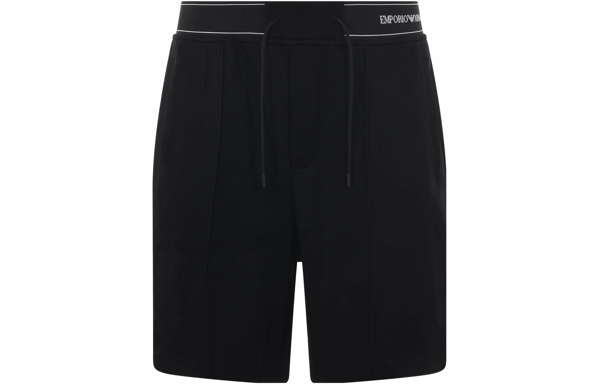 Брюки Emporio Armani SS23