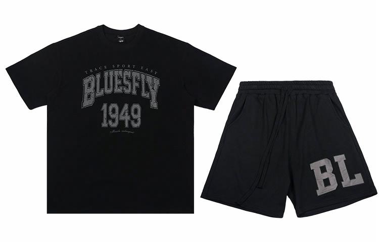 BLUESFLY T