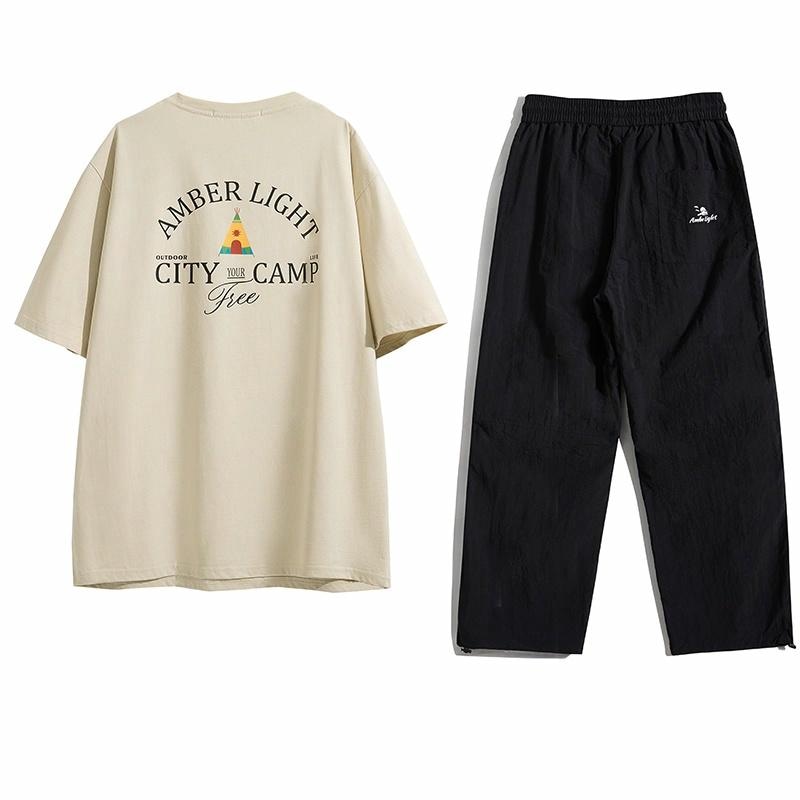 AMBER LIGHT T