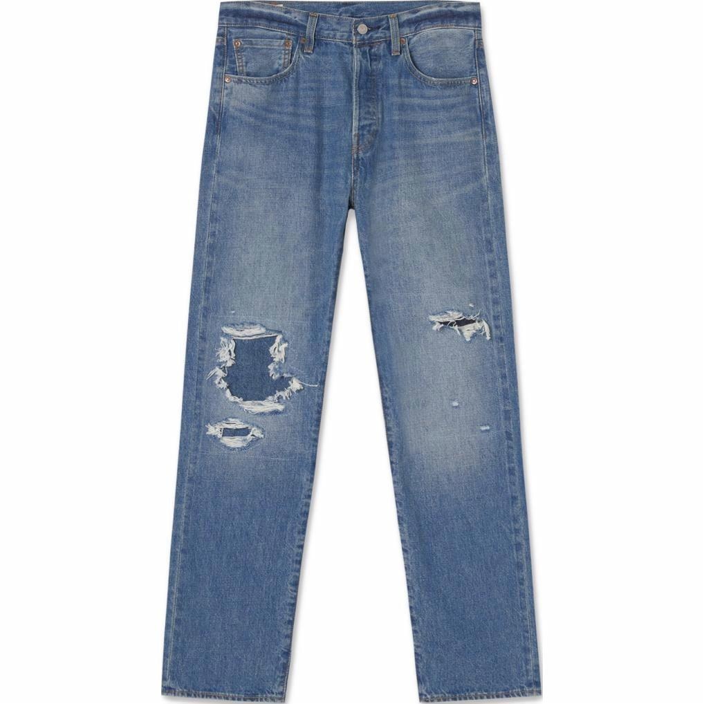 Джинсы levi’s Levi's 501