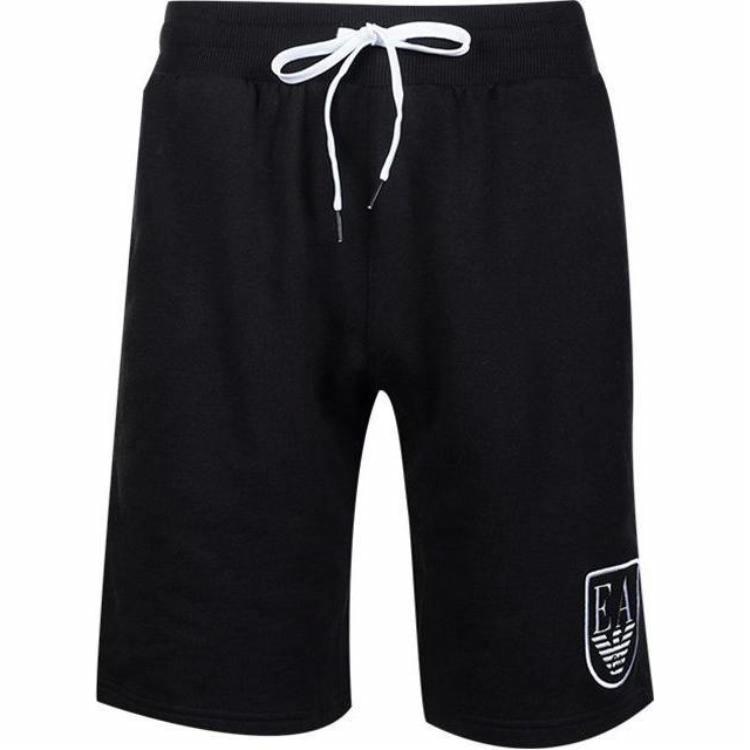 Брюки Emporio Armani SS23