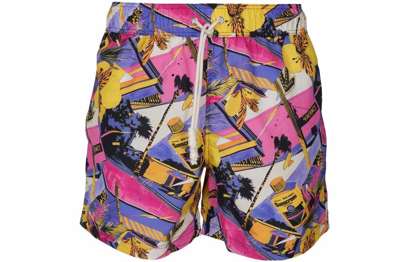 Одежда Palm Angels