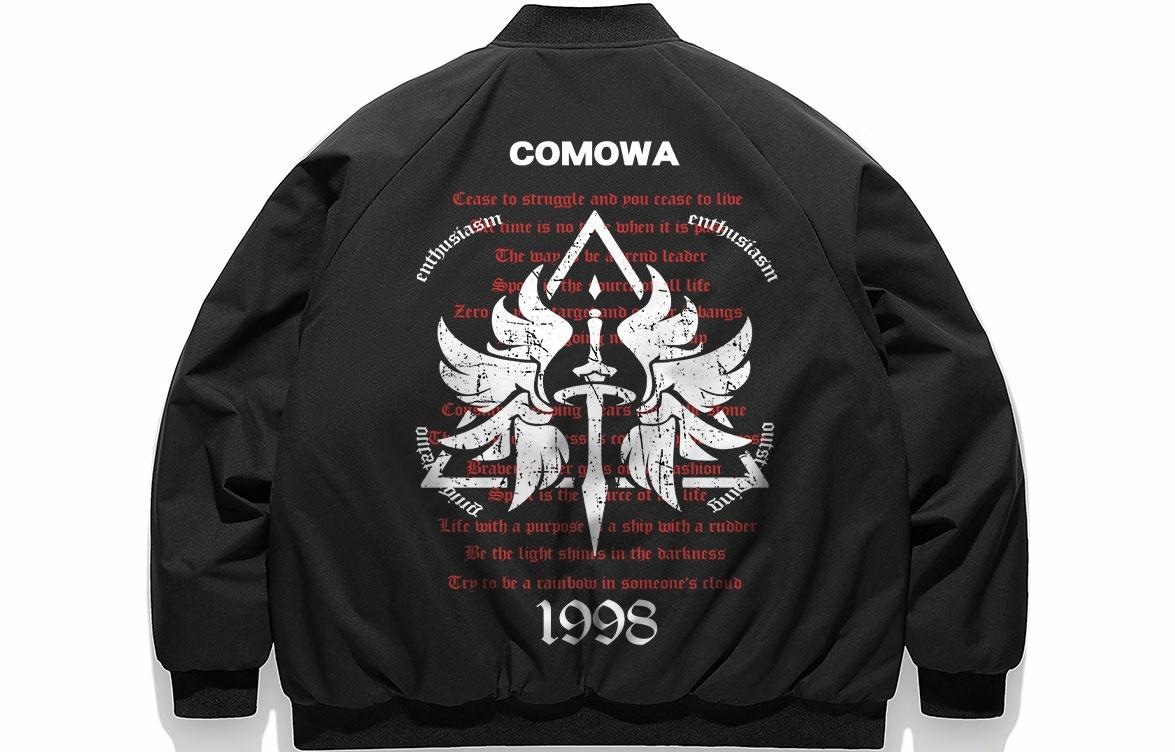 COMOWA Logo
