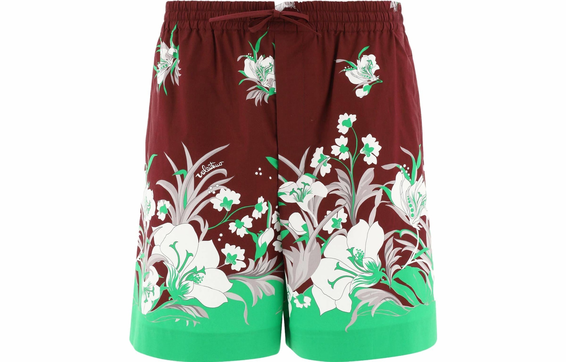 Брюки Valentino