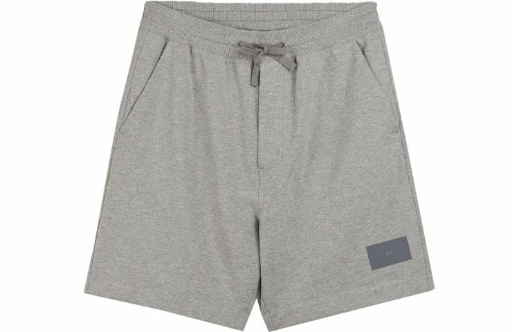 Y-3 Logo Shorts
