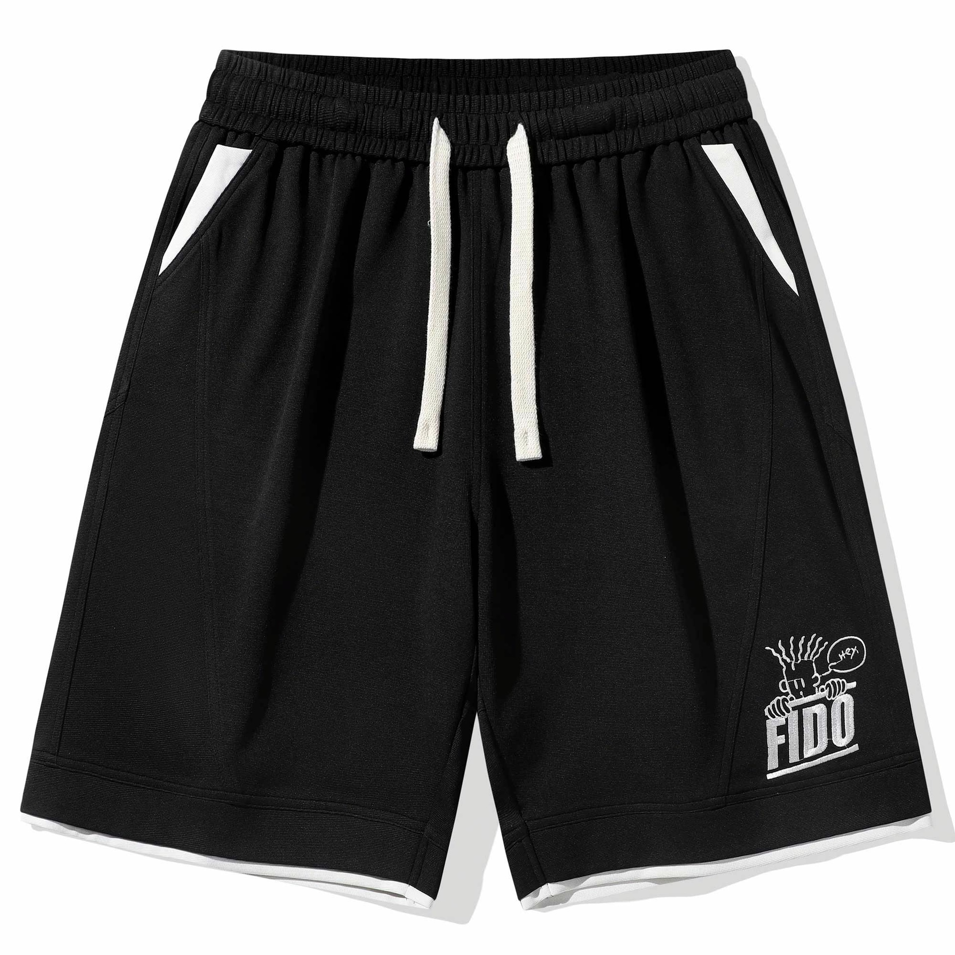 FIDO DIDO Shorts