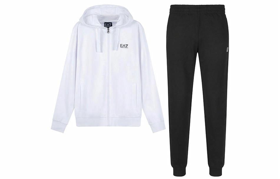 EMPORIO ARMANI/阿玛尼 Emporio Armani EA7 SS23