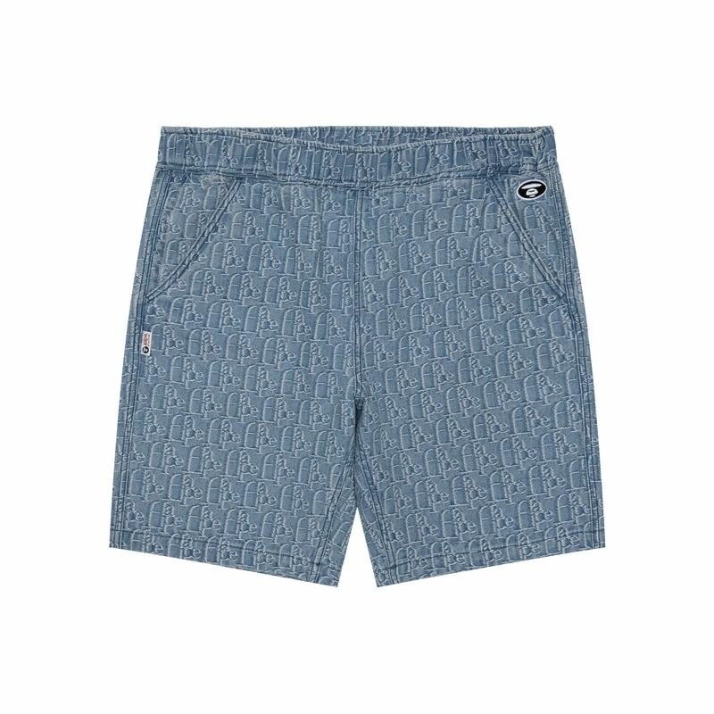 Брюки Aape SS24