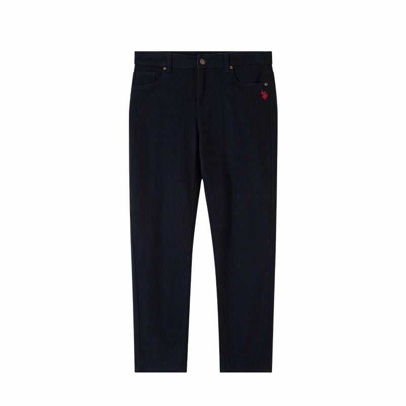 U.S. POLO ASSN.