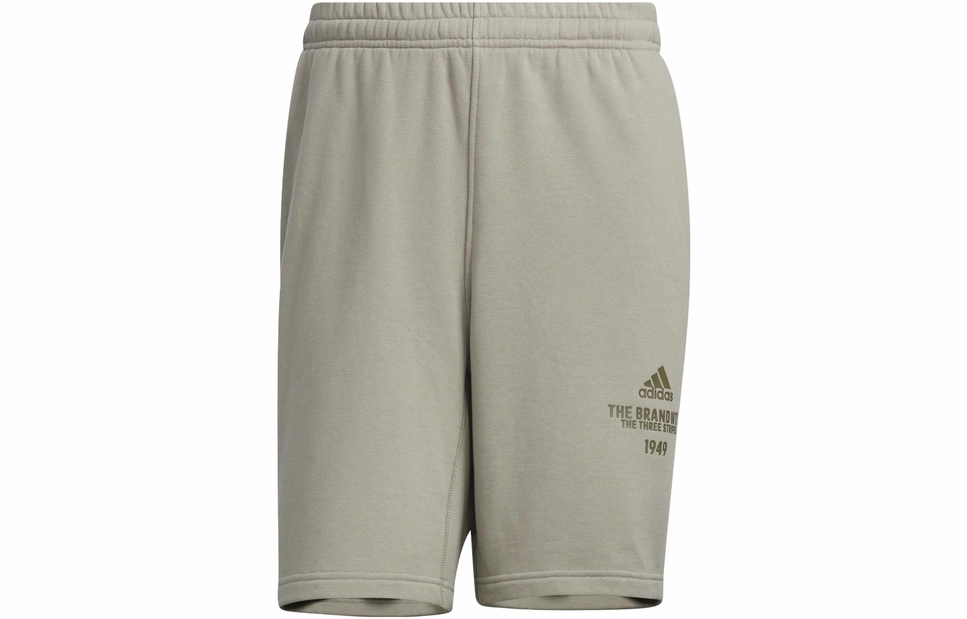 Брюки Adidas Verbiage Shorts Logo