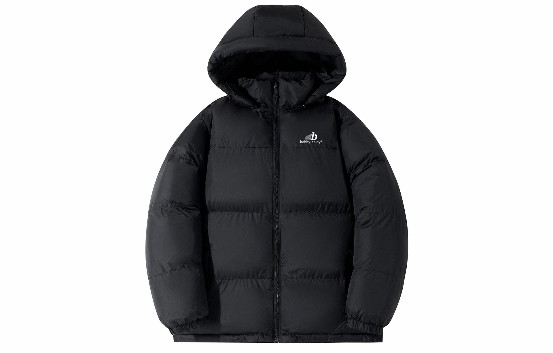 BOBBY ABLEY logo