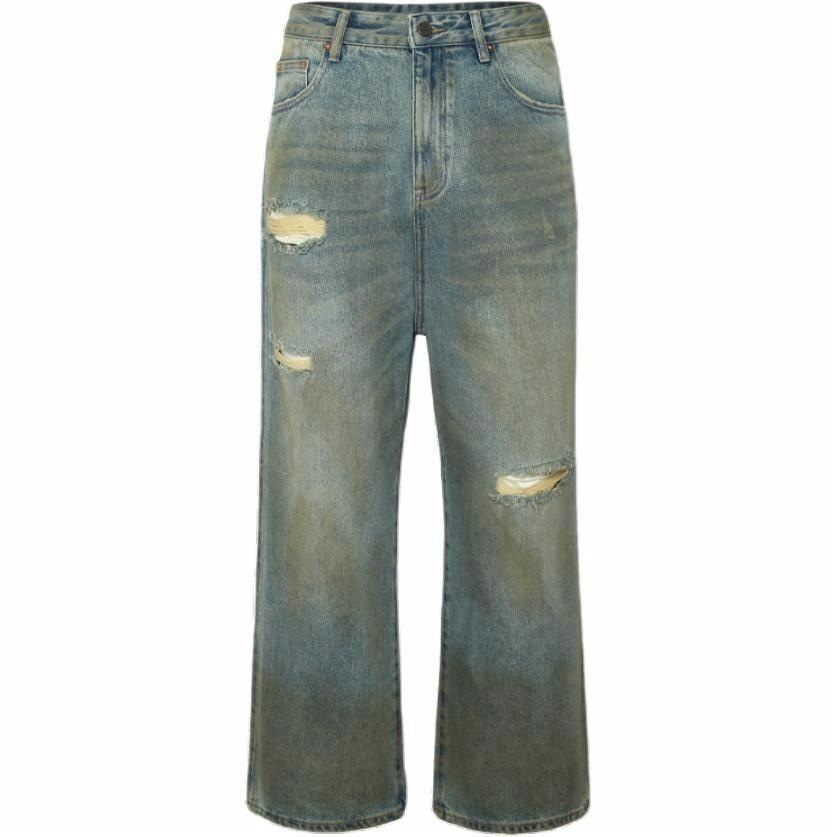 FAKE UINTAGE FAKE VINTAGE Jeans