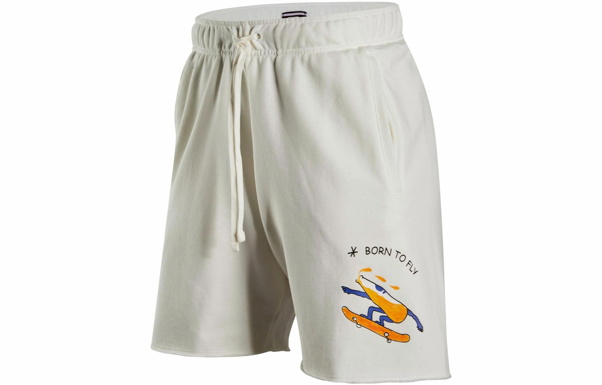 Брюки Jordan Shorts Sail