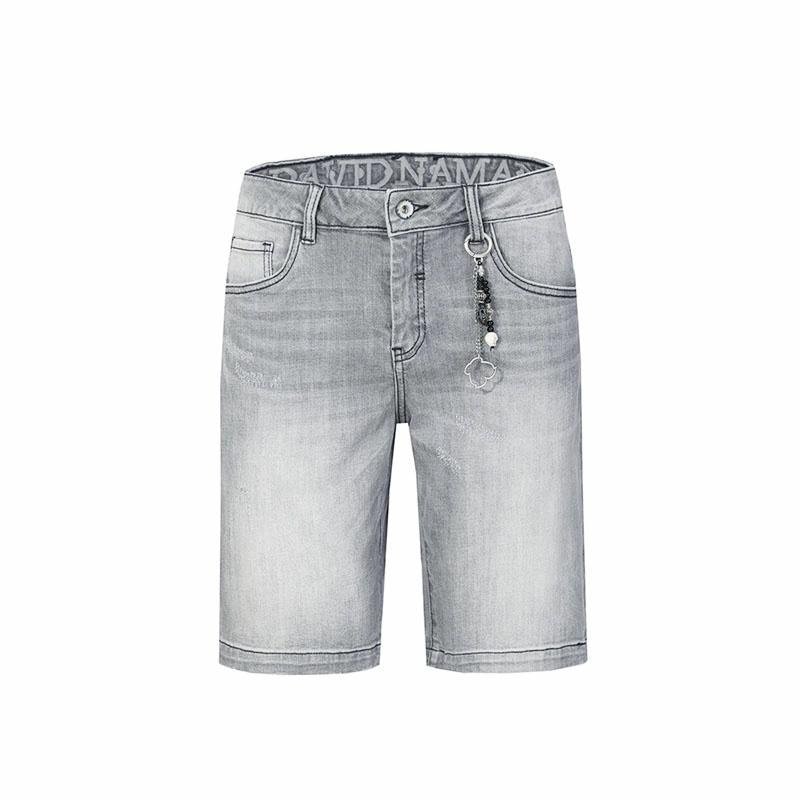 Брюки David Naman SS24