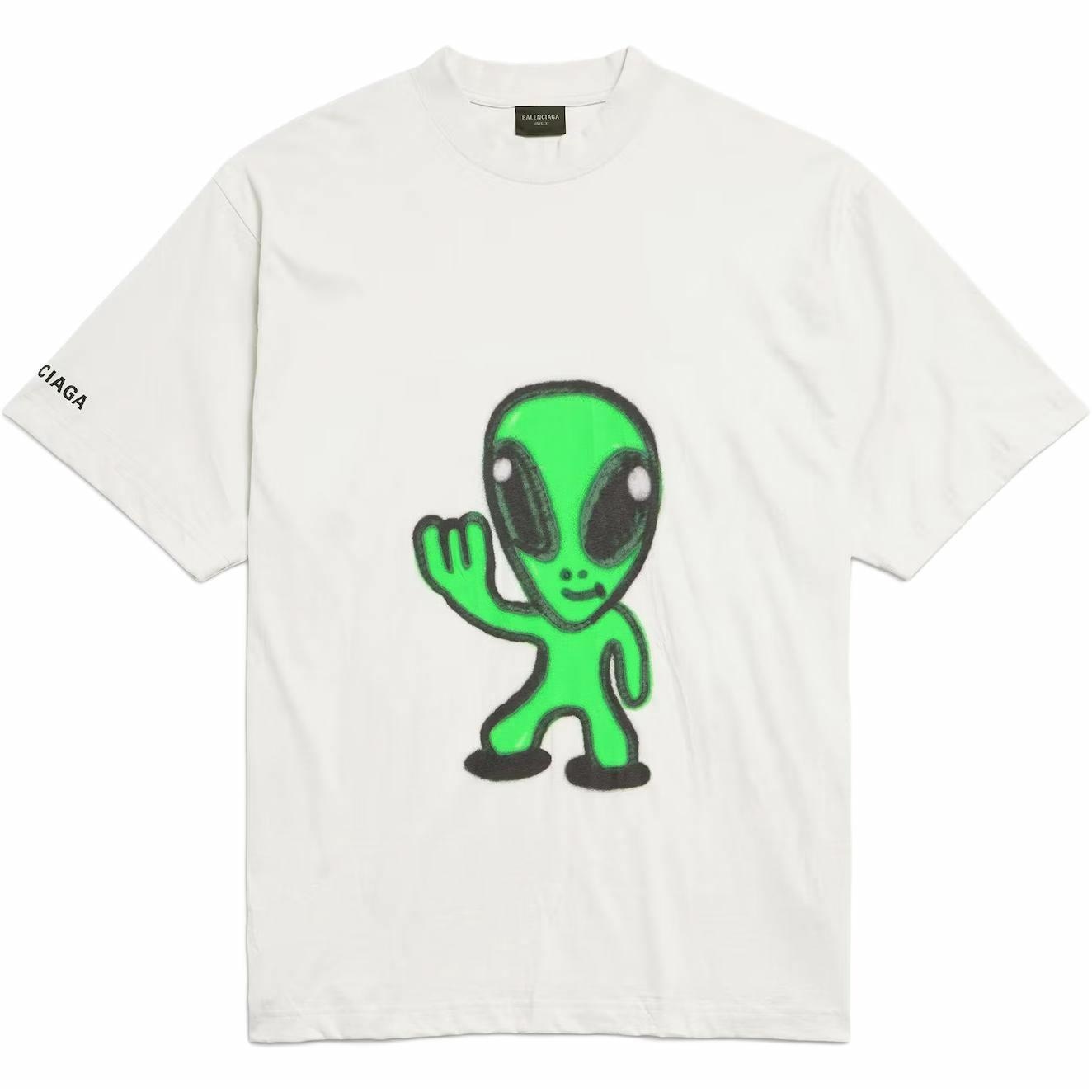 Футболка Balenciaga T