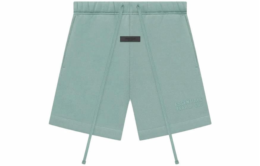 Fear of God Essentials Sweatshort Sycamore