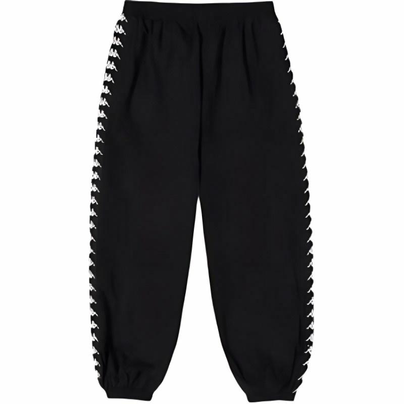 Kappa/卡帕 Kappa