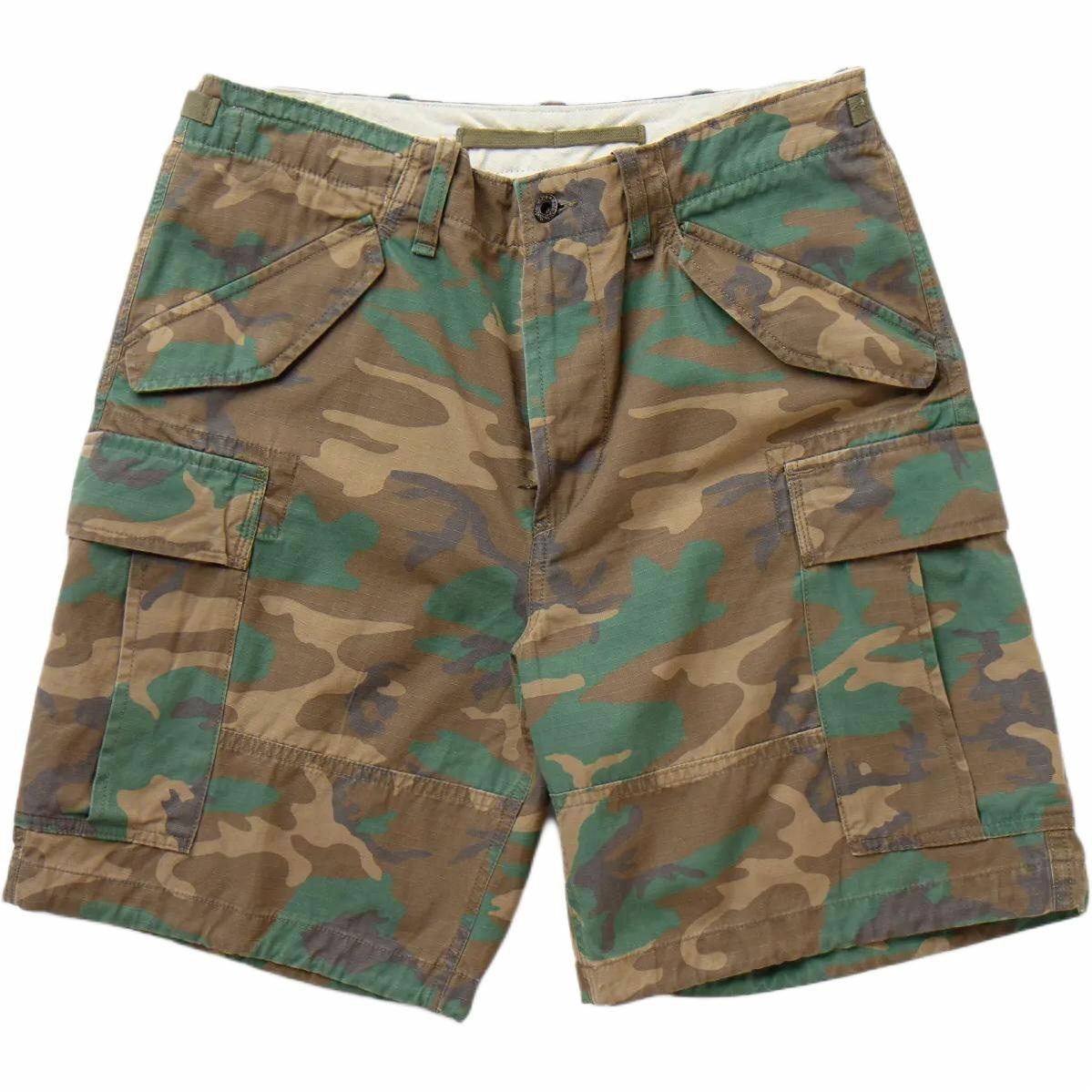 Polo Ralph Lauren Cargo Shorts