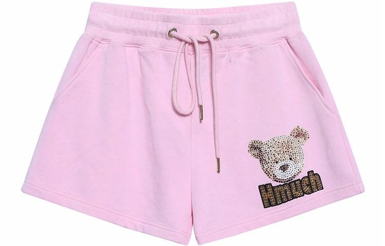 TCH Shorts Pink