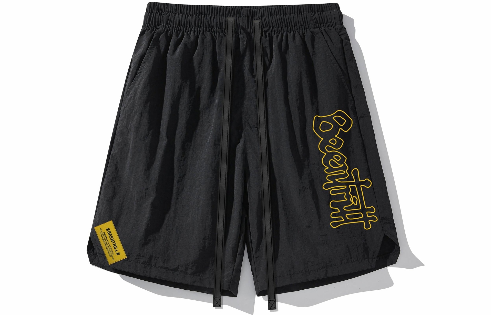 BEENTRILL