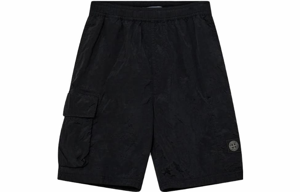 Stone Island SS23 Logo Shorts